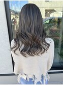 【リュータ渡邉】オリーブグレージュ