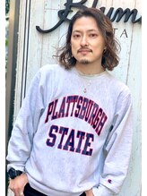 ブルーム コスタ(Blume COSTA)&nbsp;TADASHI 