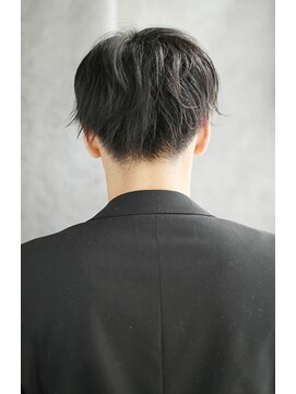 オルテプラスエヌ(horte +n) 20代30代40代　大人ナチュラルマッシュ【京都駅】