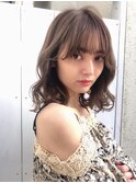 ゆるふわミディ