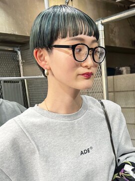 スペック(spec) guest.1