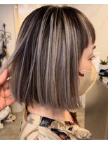 ニコ(nico...)&nbsp;バレイヤージュ