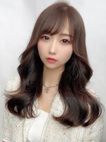 アフロート エル 錦糸町(AFLOAT L)&nbsp;30代40代50代◎ペールベージュ大人かわいいくびれひし形レイヤー