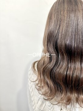 オルフェ(ORPHE) 少しほしいあなたに少しだけ☆☆ナチュラルハイライト☆