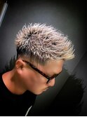 パンクtheショート