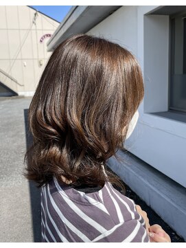 ケストラ(KESTRA) サンドベージュ