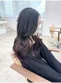 ラベンダーカラー