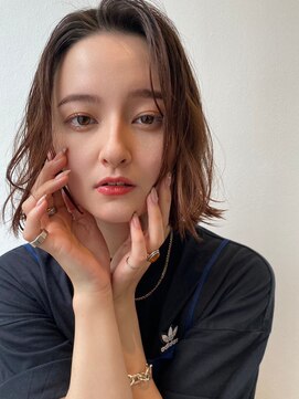 フィーリーカラー 大阪梅田店(feery color) cvb4