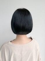 サラジュ 逆瀬川店(SARAJU) ボブ