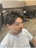 俺流!個性派リッジスパイラル!