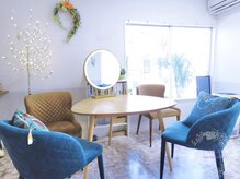 ヘナサロン ルアナ(Luana)