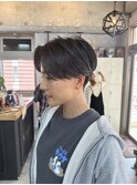【C’LD 】ハンサムショート/マッシュショート/刈り上げショート