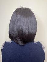 チョコレート(chocolate)&nbsp;髪質改善/メテオカラー