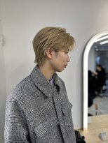 ジーナ 渋谷駅前(Zina)&nbsp;韓国風センターパート