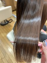 エルパティオ(EL PATIO) 髪質改善