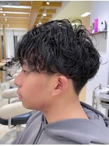 アデイ 大森店(AdAy)&nbsp;木村メンズカット