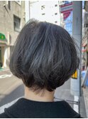 青系