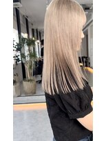 ダイアモンドリリー(Diamond Lily)&nbsp;ペールベージュ