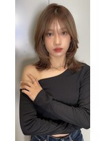 アヴァンス 京橋店(AVANCE) ミディアムレイヤー