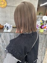ナウ(now) くくれるbob