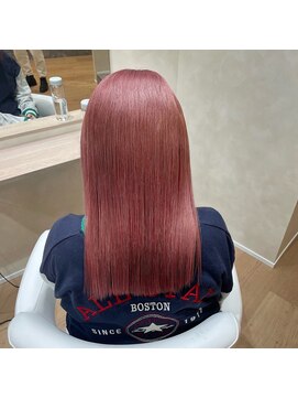 アヴァンス イオンモール和歌山店(AVANCE) ◎ピンクカラー◎【イオンモール和歌山】