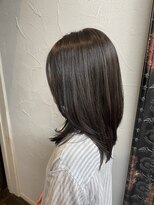 クオーレ(CUORE) 切りっぱなしレイヤー