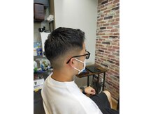 チルヘアー(CHILL hair)