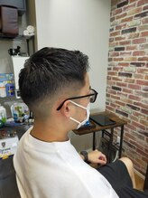 チルヘアー(CHILL hair)