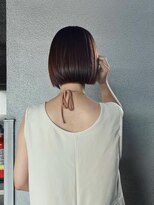 イット(it.)&nbsp;【 mai 】ぱつっとボブ