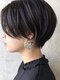 美容室 ペコ(Peco)の写真/【新深江駅/徒歩3分】オーガニック由来の成分を多く取り入れ、頭皮/髪への負担を最小限に抑えた施術が魅力*
