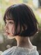 ケートゥフレーム(K TWO FRAME)の写真/毎日のスタイリングが楽になる♪スタイリスト歴20年以上の実力派スタッフによる理想の自分に出逢えるサロン