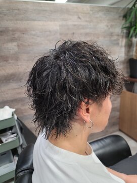 ロワジール 松戸店(Loisirs) ソフトツイスパ