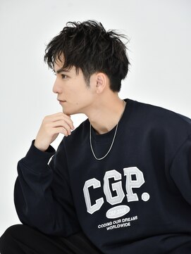 ロアー ヘアー ワメン(RAWR hair WaMen) 【RAWR】カルマパーマ/ニュアンスパーマ/シャドーパーマ