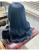 ロッソ(ROSSO)&nbsp;【HARUKA】ブルーカラー