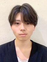 バース 梅田中崎町店(BIRTH) ニュアンスパーマ
