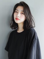 アルトリスト(Altruist Aging×HAIR&SPA)&nbsp;☆オリーブグレーココアベージュ小顔クラゲヘアー/黒髪/髪質改善