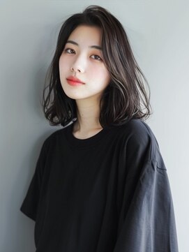 アルトリスト(Altruist Aging×HAIR&SPA) ☆イメチェンピンクベージュアンブレラカラー前髪クールショート