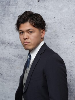 メンズオンリーサロン 創 立川の写真/制約やご職業に合わせて、清潔感と好印象を両立した大人のメンズスタイルをご提案します。<理容室>