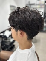 シアン 橋本南口店(SHIAN) ゆるパーマ