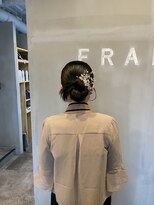 フレーム なんば店(FRAME) ▽カチモリヘア