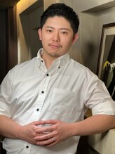 ヒロギンザ 八重洲店(HIRO GINZA) 笠原 大輝