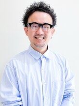 モリオ フロム ロンドン 成増店 米村 似合わせ☆