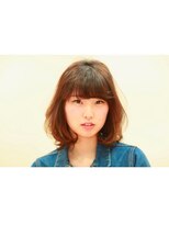 オブハーツ 八王子みなみ野店(OF-HEARTS)&nbsp;【髪質改善/白髪ぼかし/白髪染め/ハイライト/八王子みなみ野】