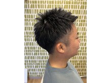 ヘアヌーダ
