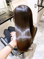 エイス 梅田 中津(Ace)&nbsp;Aceオリジナル 酸性縮毛矯正