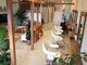レリー ヘアアンドリラクゼーション(Rely hair＆relaxation)の写真/少人数のプライベートサロンだからこそ、お客様一人ひとりにしっかりと向き合い、丁寧に施術します◎