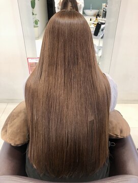 スリーヘアーデザインズ(Three Hair Designs) a