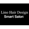 リノ ヘアー デザイン 河原町三条(Lino Hair Design)のお店ロゴ
