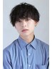 【パーマ持ちUP】カット+パーマ+4STEPトリートメント ￥16000