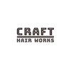 クラフトヘアワークス(Craft Hair Works)のお店ロゴ